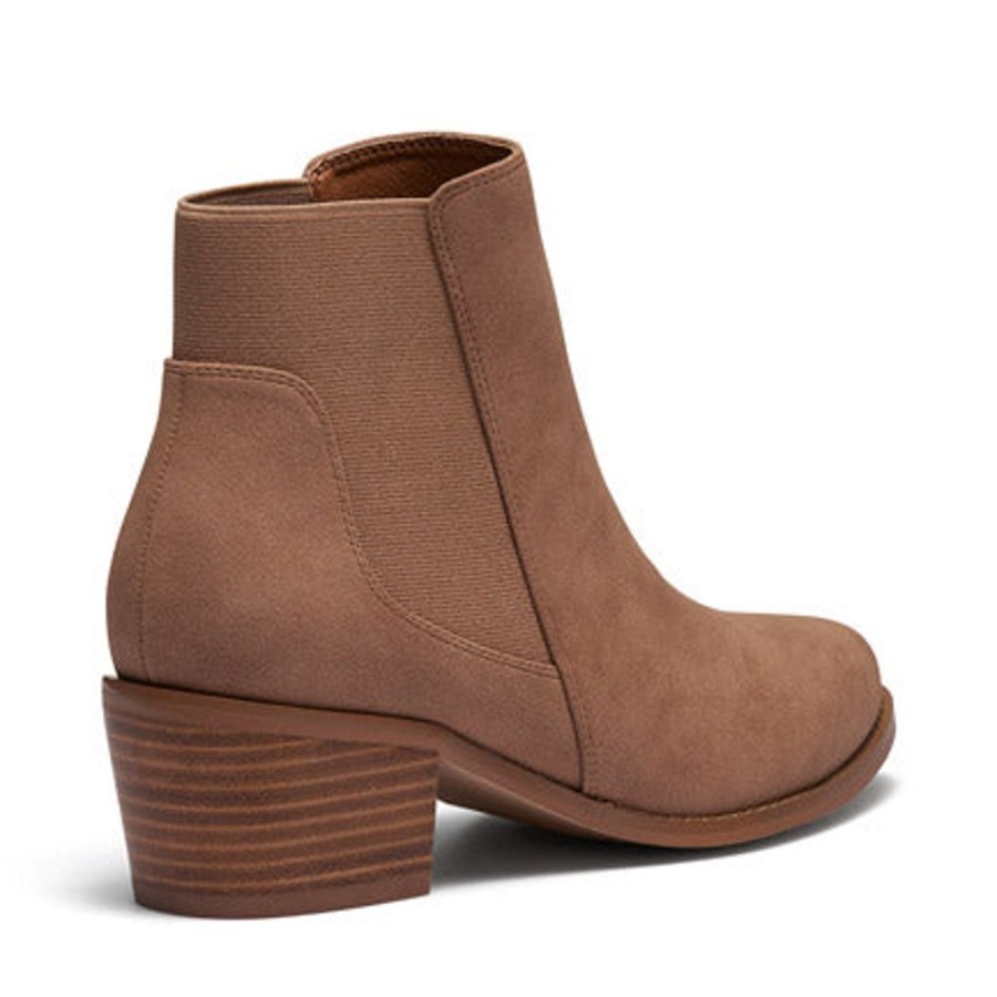 Novo Shoes Novo Ankle Boots | Novo Shoes Women'S Delphi Ankle Boots