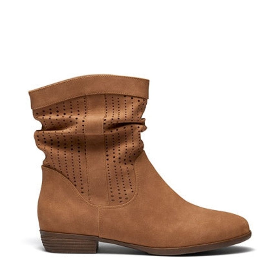 Novo Shoes Novo Ankle Boots | Novo Shoes Women'S Daydreaming Ankle Boots