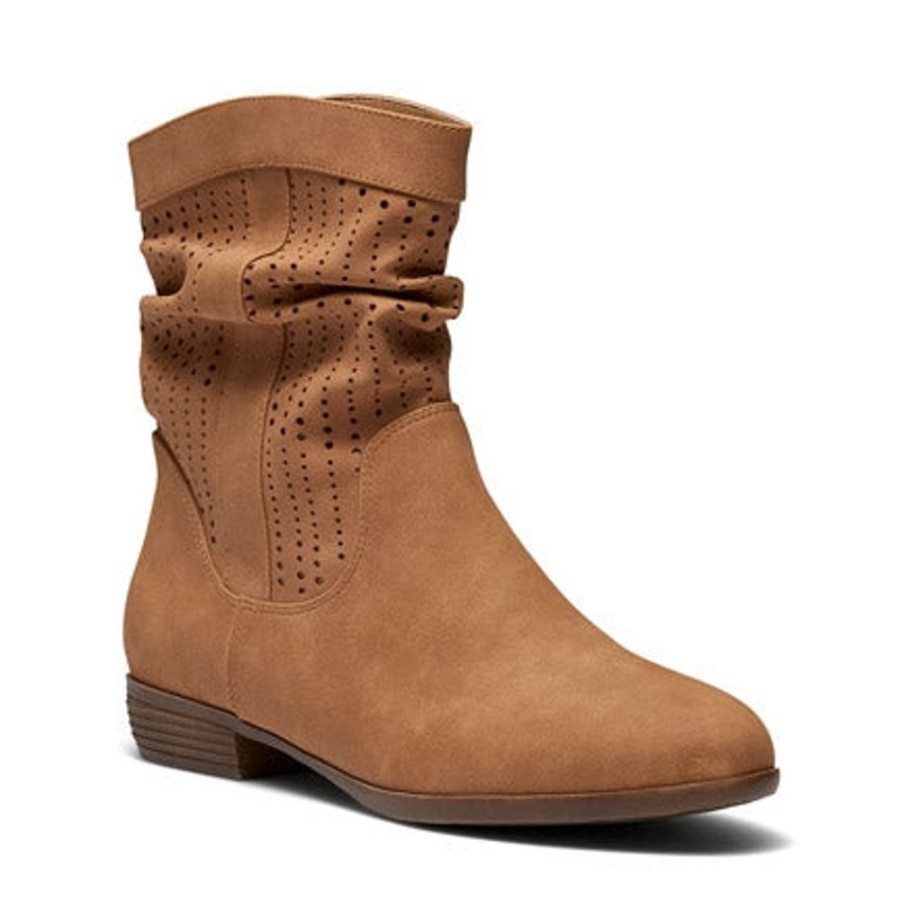 Novo Shoes Novo Ankle Boots | Novo Shoes Women'S Daydreaming Ankle Boots