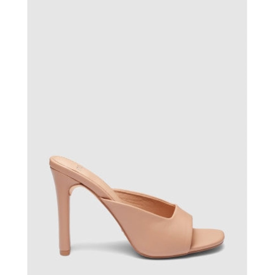 Novo Shoes Novo Peep Toe | Novo Women'S Fisher Peep Toe