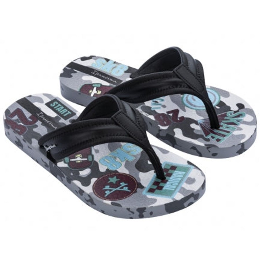 Novo Shoes Ipanema Ipanema | Novo Women'S Radical Kids Grendene