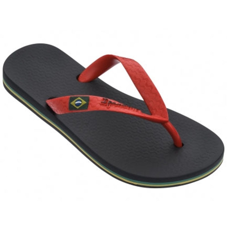 Novo Shoes Ipanema Ipanema | Novo Women'S Brasil Ii Kids Grendene