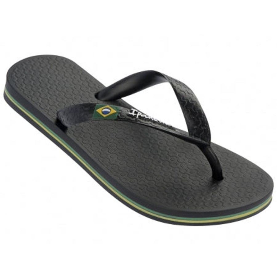 Novo Shoes Ipanema Ipanema | Novo Women'S Brasil Ii Kids Grendene