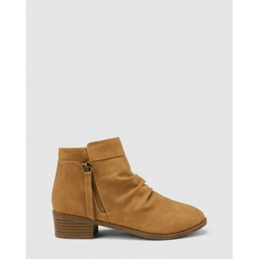 Novo Shoes Novo Ankle Boots | Novo Shoes Women'S Dagali Boots