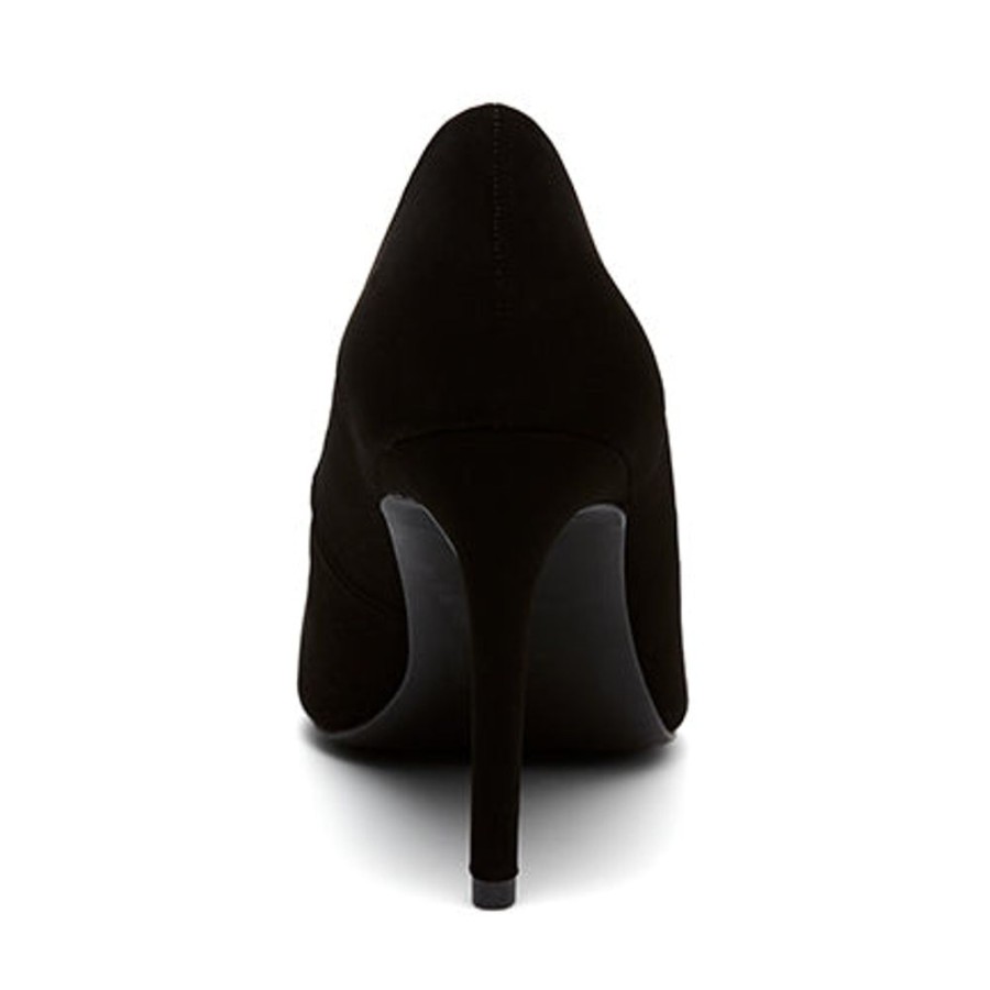 Novo Shoes Novo Court High Heels | Novo Women'S Inariacourt Black