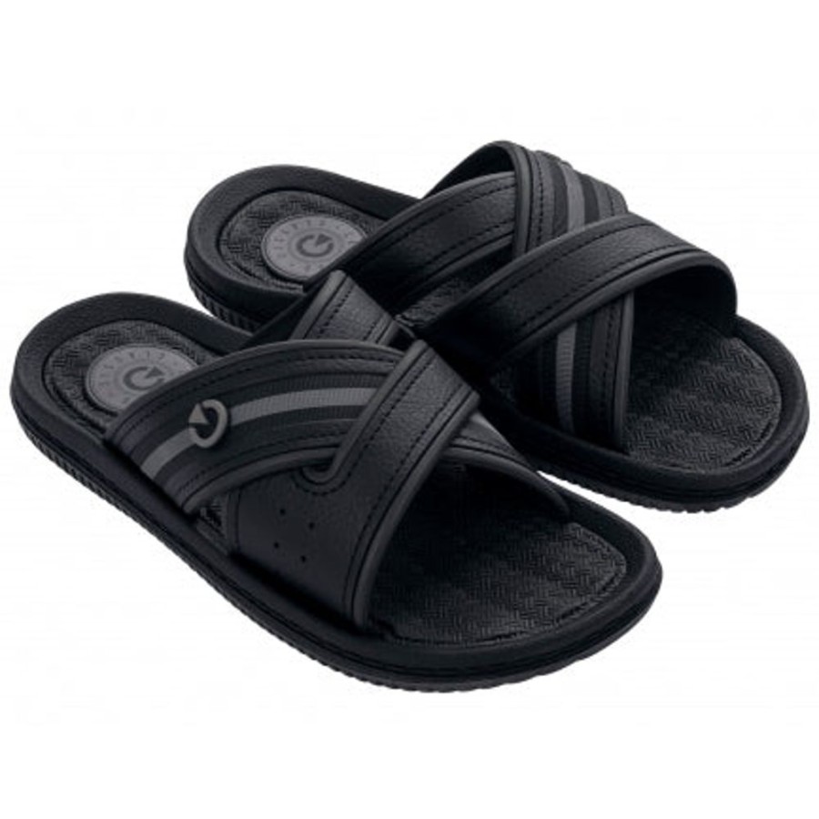 Novo Shoes Ipanema Ipanema | Novo Women'S Fiji Iv Slide Ad Grendene