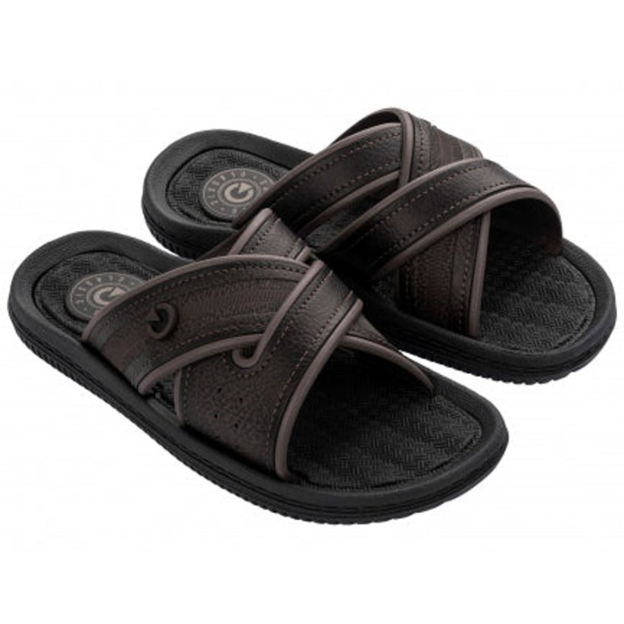 Novo Shoes Ipanema Ipanema | Novo Women'S Fiji Iv Slide Ad Grendene