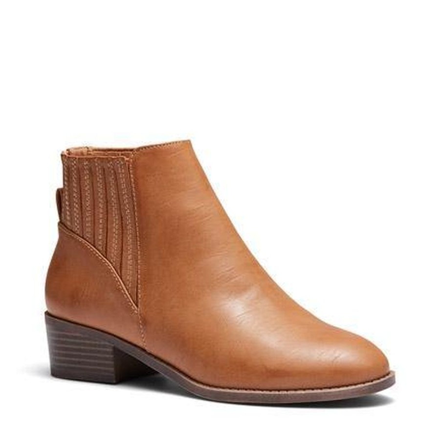 Novo Shoes Novo Ankle Boots | Novo Shoes Women'S Dusk Ankle Boots