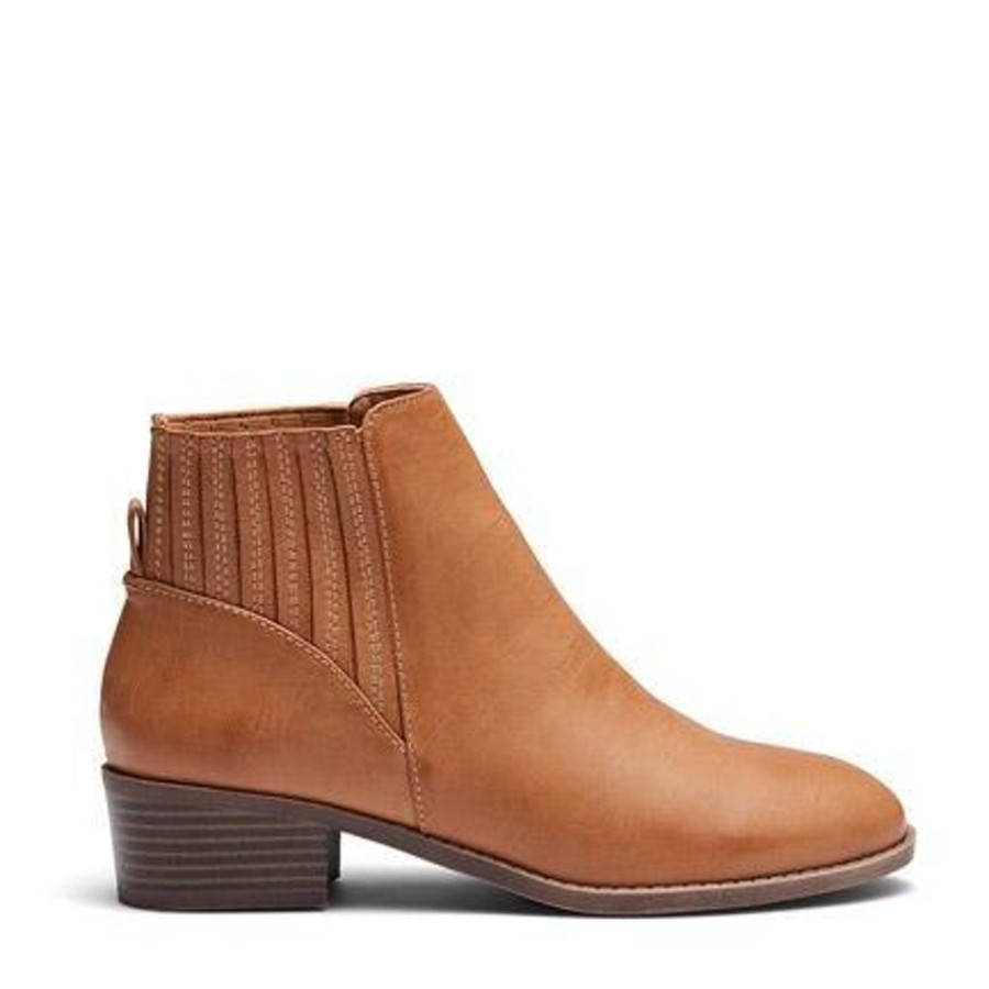 Novo Shoes Novo Ankle Boots | Novo Shoes Women'S Dusk Ankle Boots