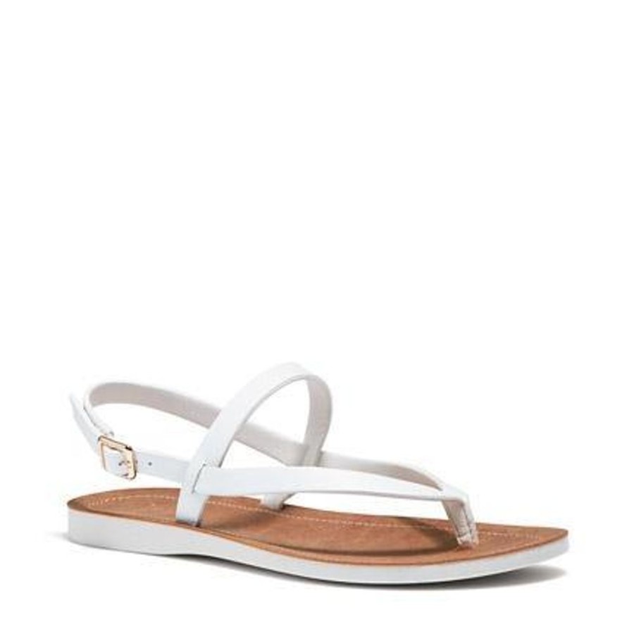 Novo Shoes Novo Strappy Sandals | Novo Women'S Sabinal