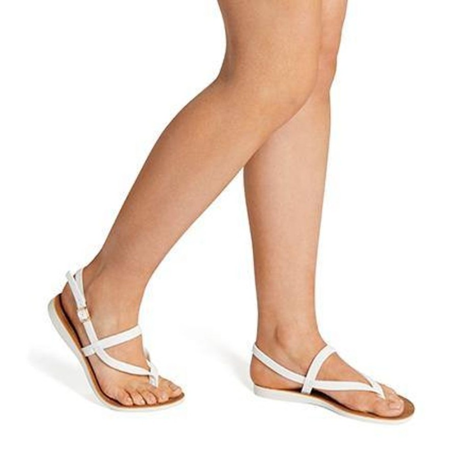 Novo Shoes Novo Strappy Sandals | Novo Women'S Sabinal