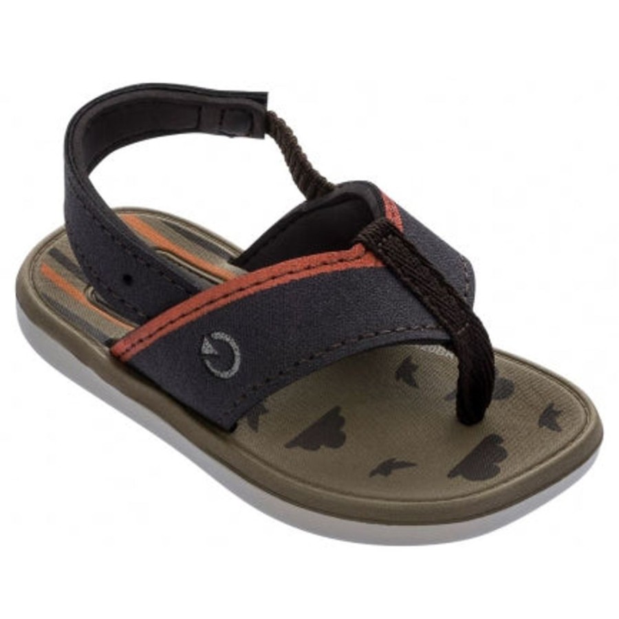 Novo Shoes Ipanema Ipanema | Novo Women'S Mini Dedo Grendene