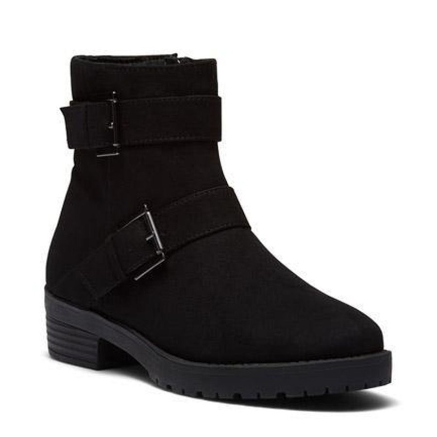 Novo Shoes Novo Ankle Boots | Novo Women'S Valore Boot