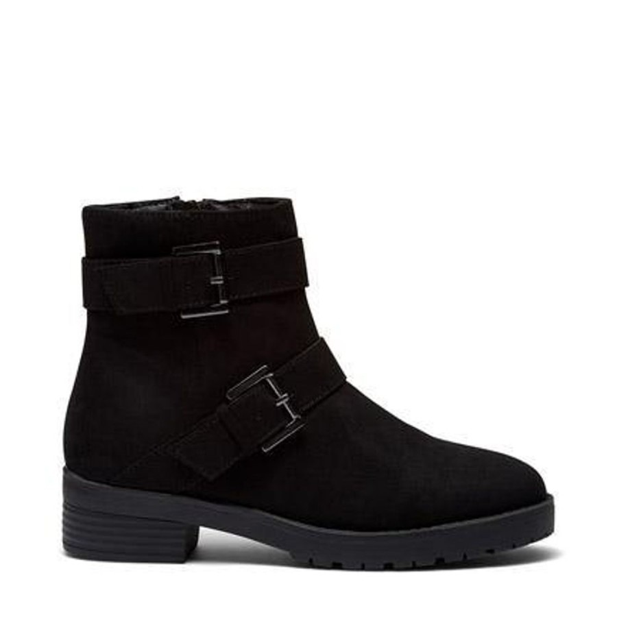 Novo Shoes Novo Ankle Boots | Novo Women'S Valore Boot