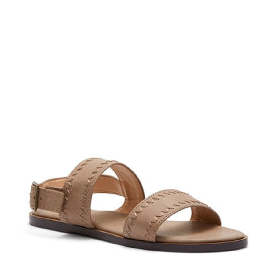 Novo Shoes Novo Strappy Sandals | Novo Women'S Sary Sandals