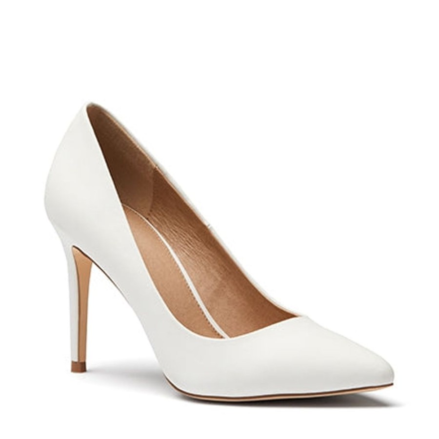 Novo Shoes Novo Court High Heels | Novo Women'S Impossiblecourt