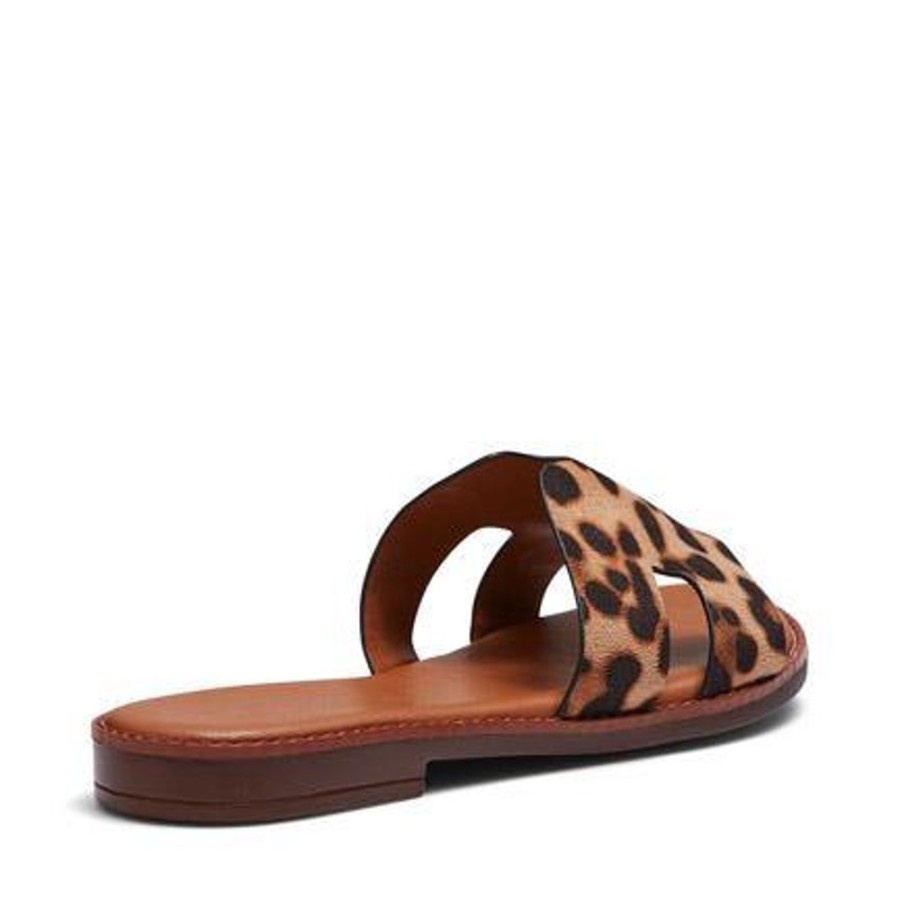 Novo Shoes Novo Strappy Sandals | Novo Women'S Sawyer