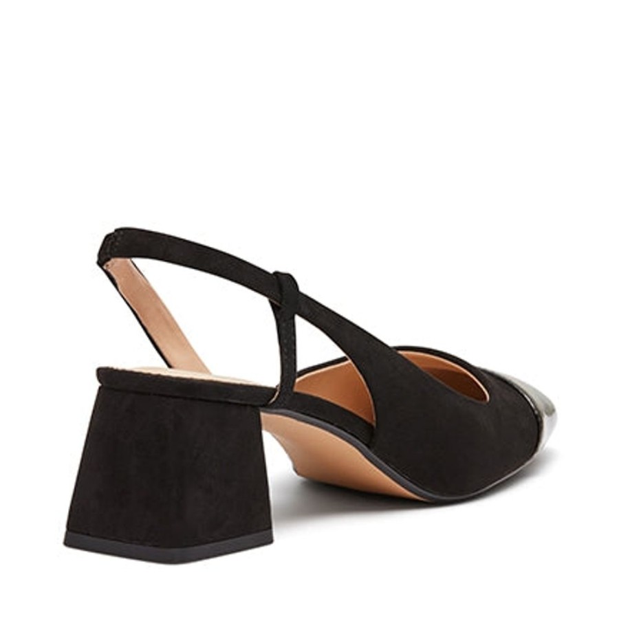 Novo Shoes Novo Court Low Heels | Novo Women'S Isabelcourt