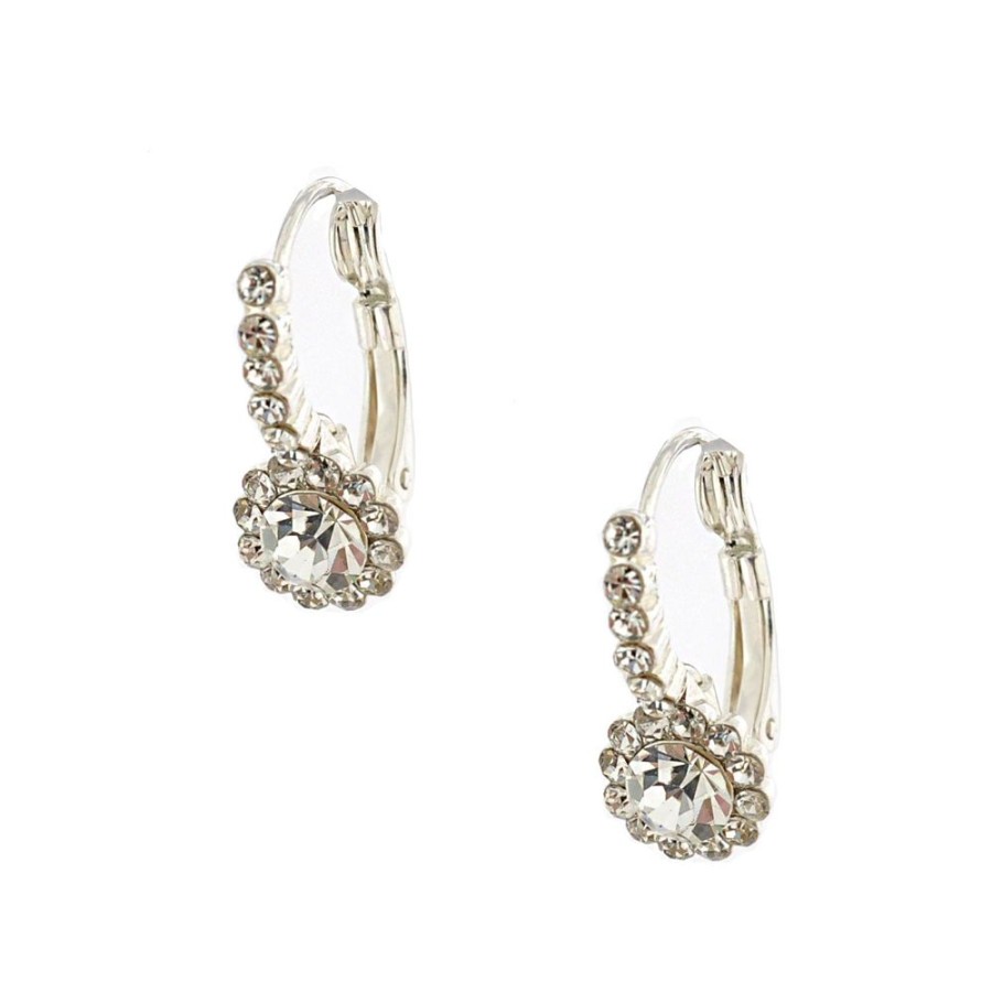 Jewellery Trestina Hoops | Ariana - Drop Earring