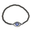 Jewellery Trestina Greek Evil Eye Mati Bracelets | Bristol- Greek Evil Eye Mati Bracelet