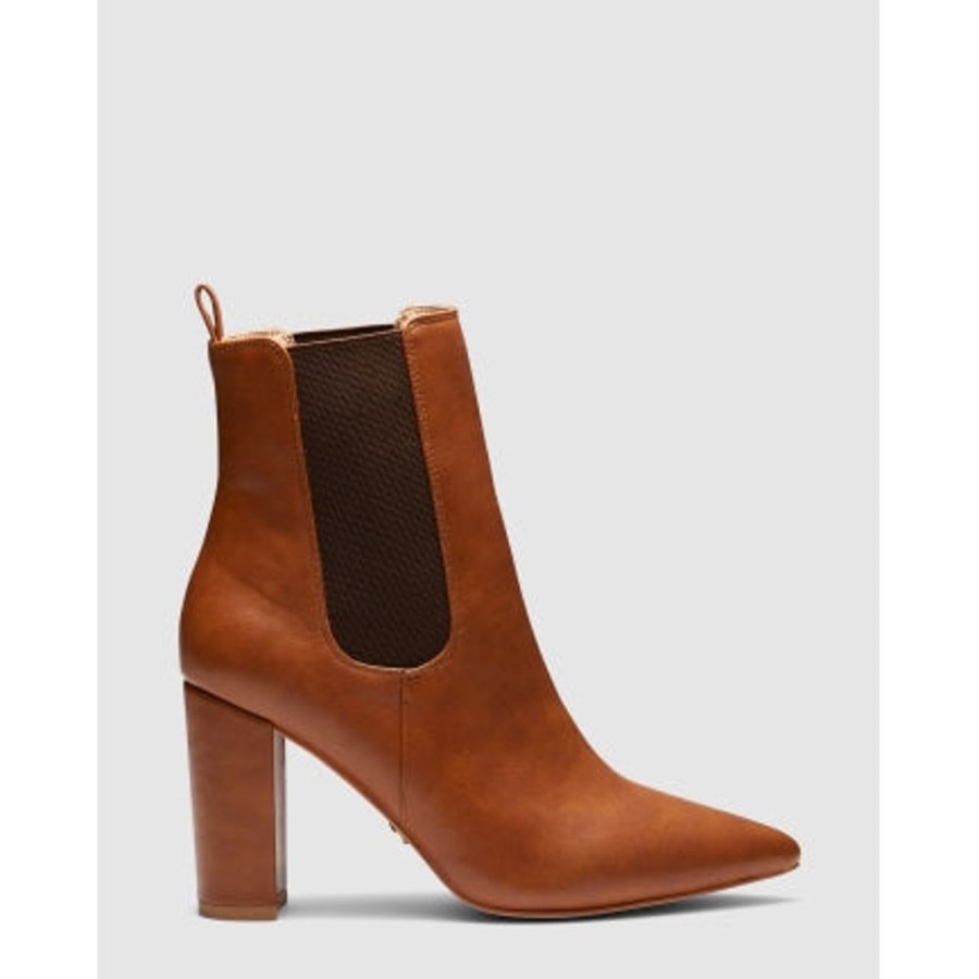 Novo Shoes Novo Ankle Boots | Novo Women'S Kallistaboots