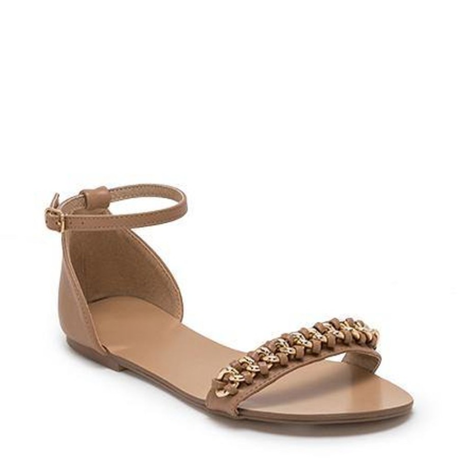 Novo Shoes Novo Strappy Sandals | Novo Women'S Talia Sandals