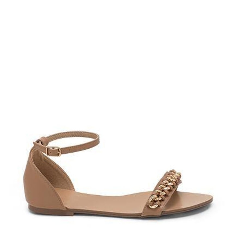 Novo Shoes Novo Strappy Sandals | Novo Women'S Talia Sandals