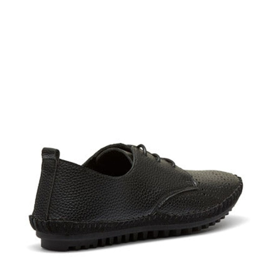 Novo Shoes Novo Casual Shoes | Novo Women'S Elijahcasual Black