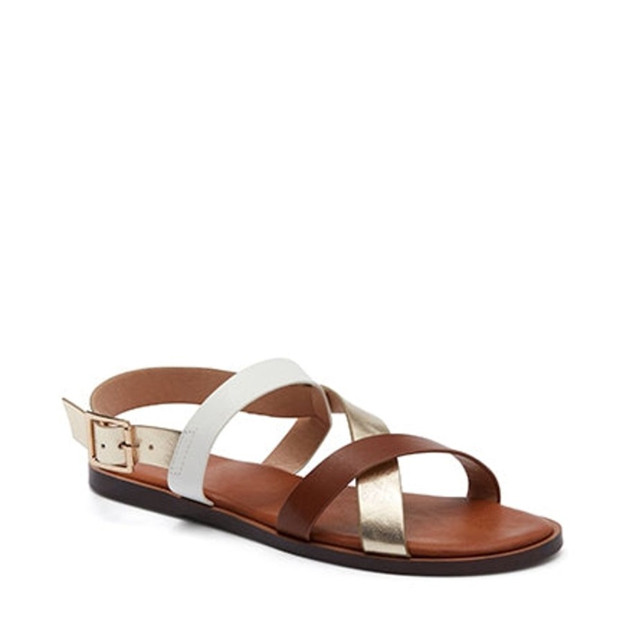 Novo Shoes Novo Strappy Sandals | Novo Women'S Simmone Sandals