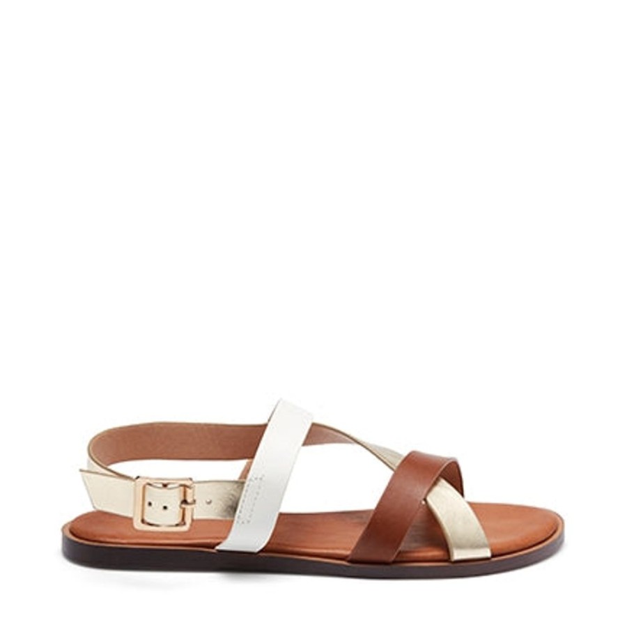 Novo Shoes Novo Strappy Sandals | Novo Women'S Simmone Sandals