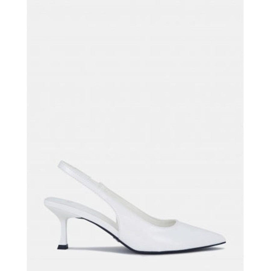 Novo Shoes Novo Court Low Heels | Novo Women'S Ionnacourt