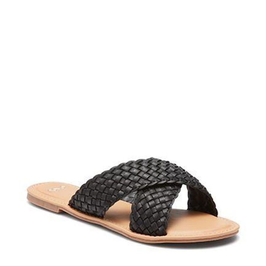 Novo Shoes Novo Strappy Sandals | Novo Women'S Solito Sandals