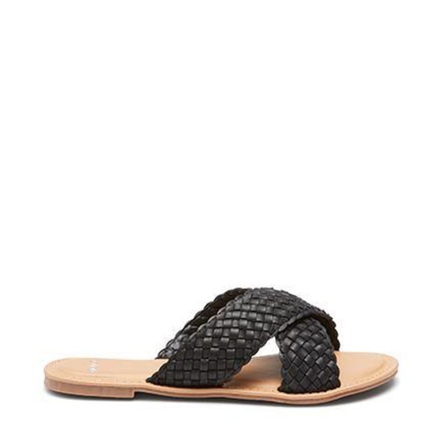 Novo Shoes Novo Strappy Sandals | Novo Women'S Solito Sandals