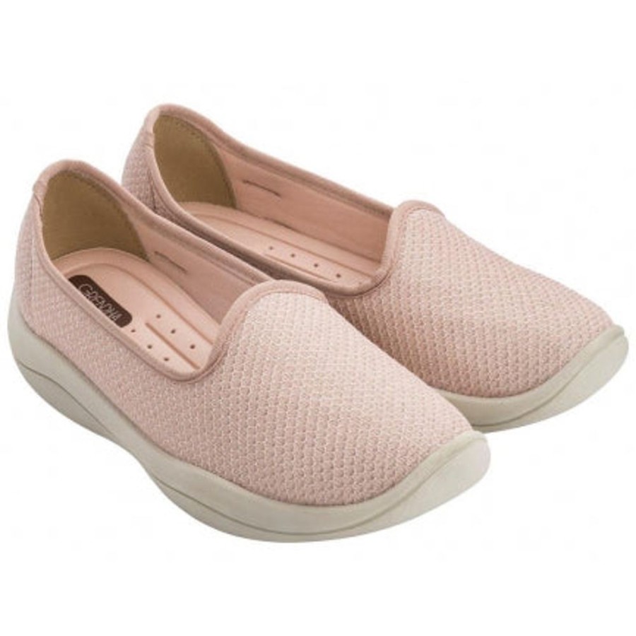 Novo Shoes Grendha Casual Shoes | Shapex Ii