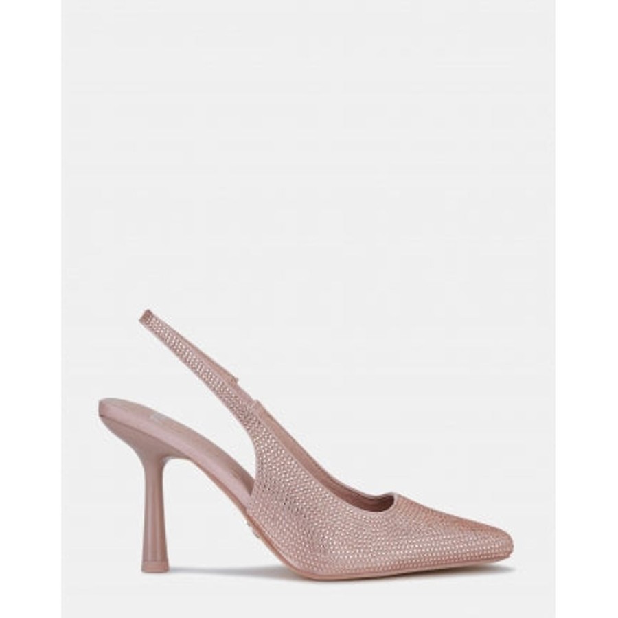 Novo Shoes Novo Court Low Heels | Novo Women'S Indiannacourt