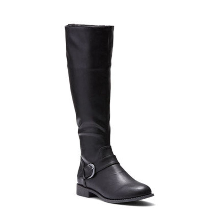 Novo Shoes Novo Knee High Boots | Novo Shoes Women'S Jabir Knee High Boots