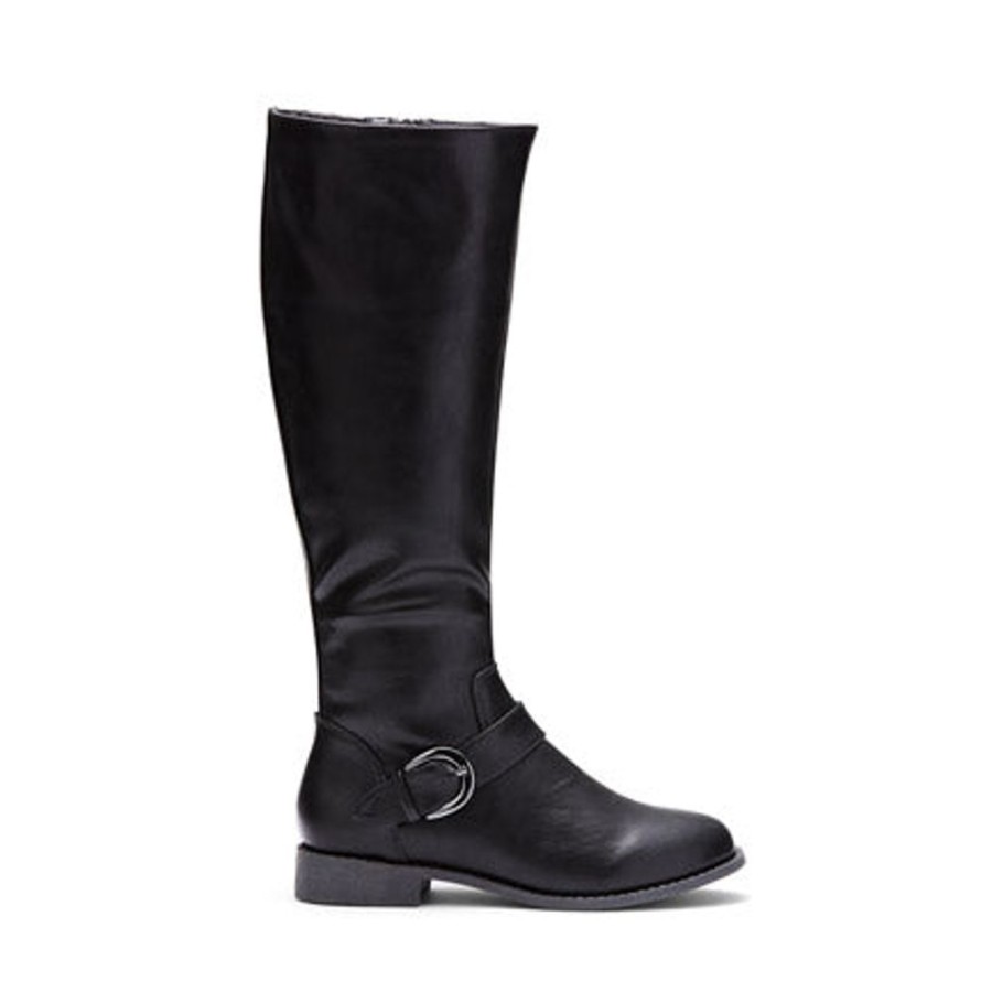 Novo Shoes Novo Knee High Boots | Novo Shoes Women'S Jabir Knee High Boots