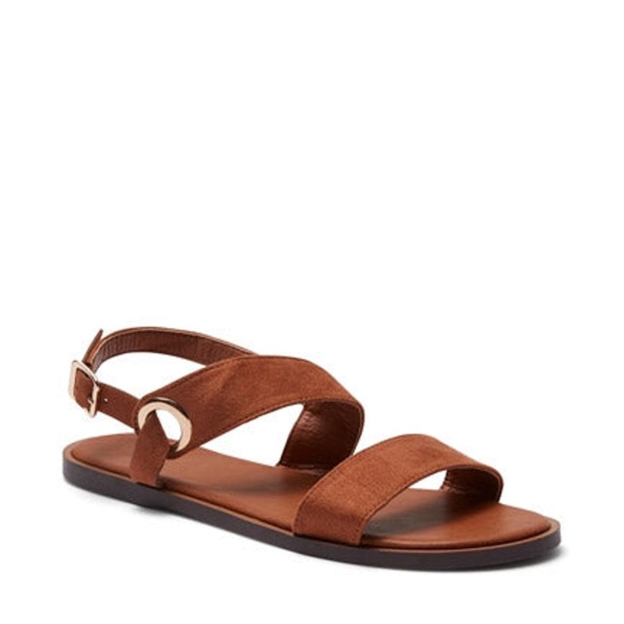 Novo Shoes Novo Strappy Sandals | Novo Women'S Singing Sandals