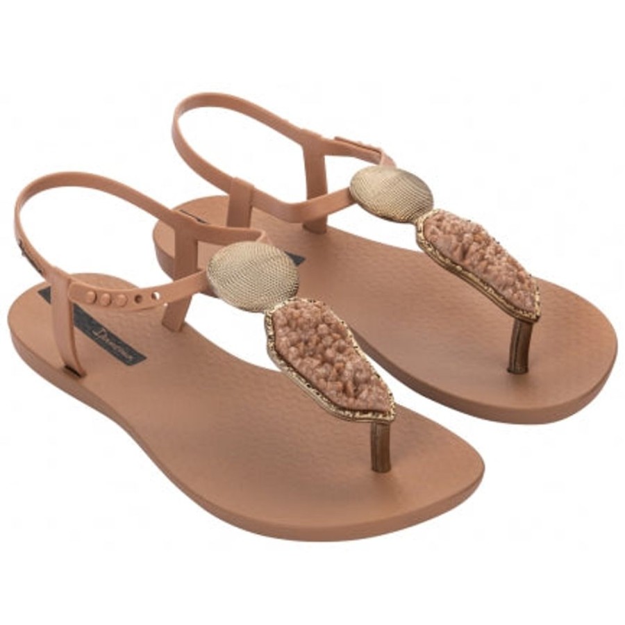 Novo Shoes Ipanema Ipanema | Novo Women'S Class Lux Grendene