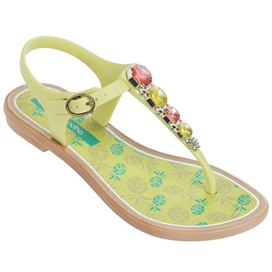 Novo Shoes Ipanema Kids Ipanema Kids | Jewel Ii Kids