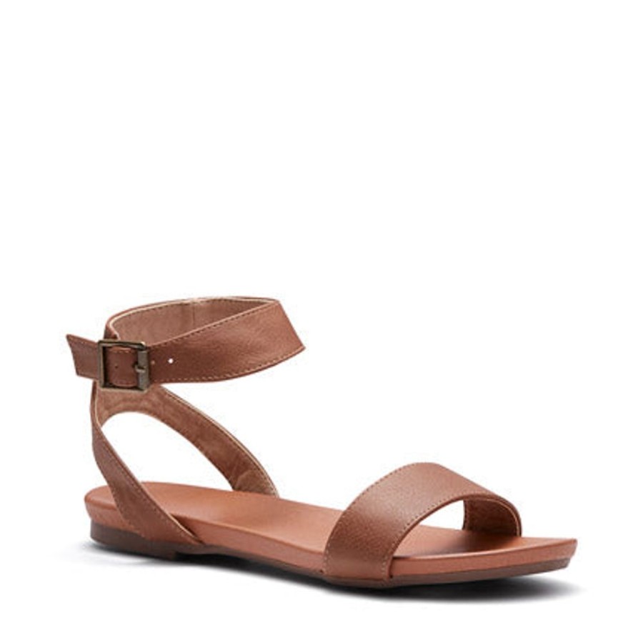 Novo Shoes Novo Strappy Sandals | Novo Women'S Rueben