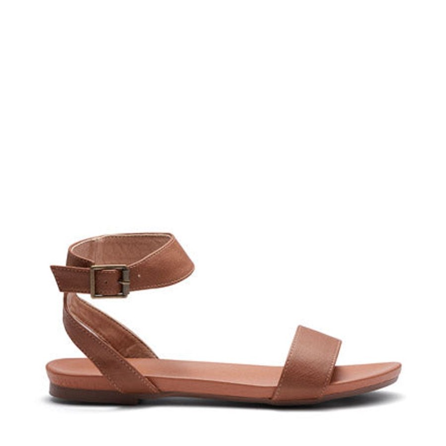 Novo Shoes Novo Strappy Sandals | Novo Women'S Rueben