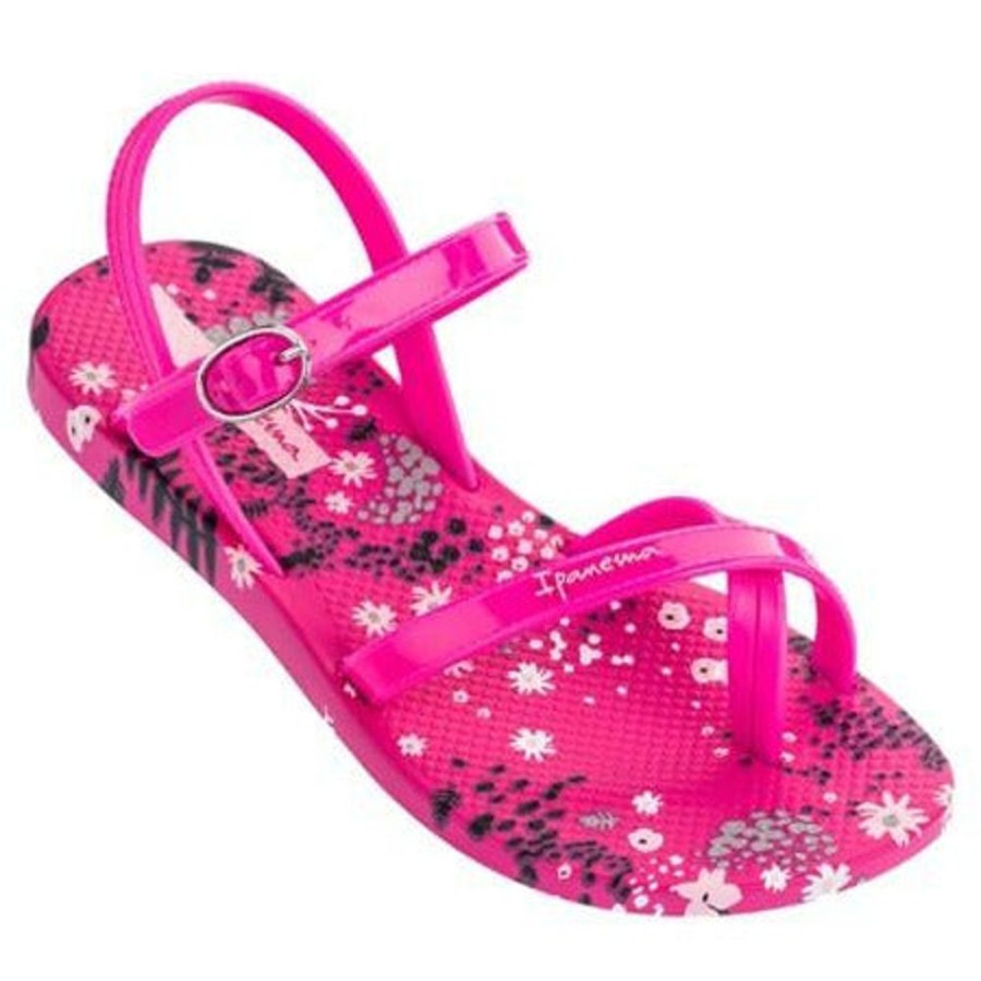 Novo Shoes Ipanema Kids Ipanema Kids | Greta Ix Kids