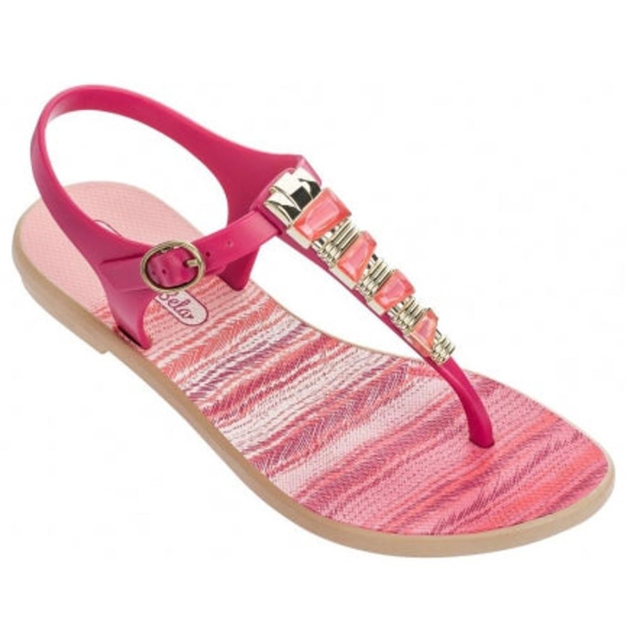 Novo Shoes Ipanema Kids Ipanema Kids | Jewel Iii Kids