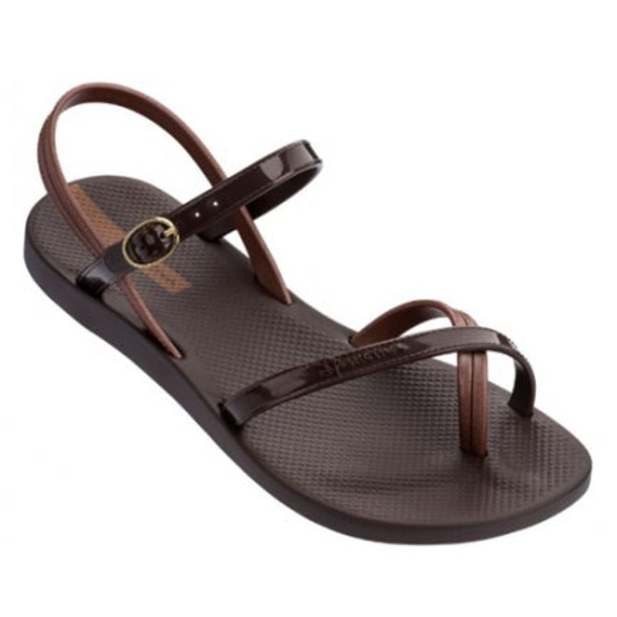 Novo Shoes Ipanema Ipanema | Novo Women'S Greta Basics Grendene