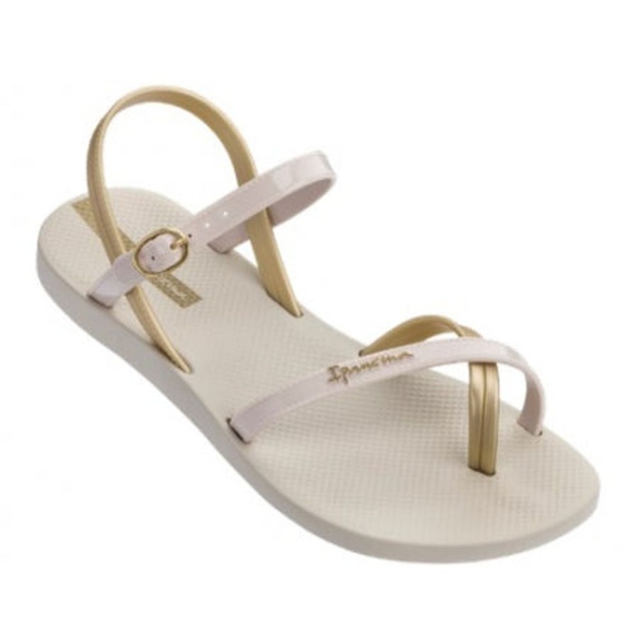 Novo Shoes Ipanema Ipanema | Novo Women'S Greta Basics Grendene