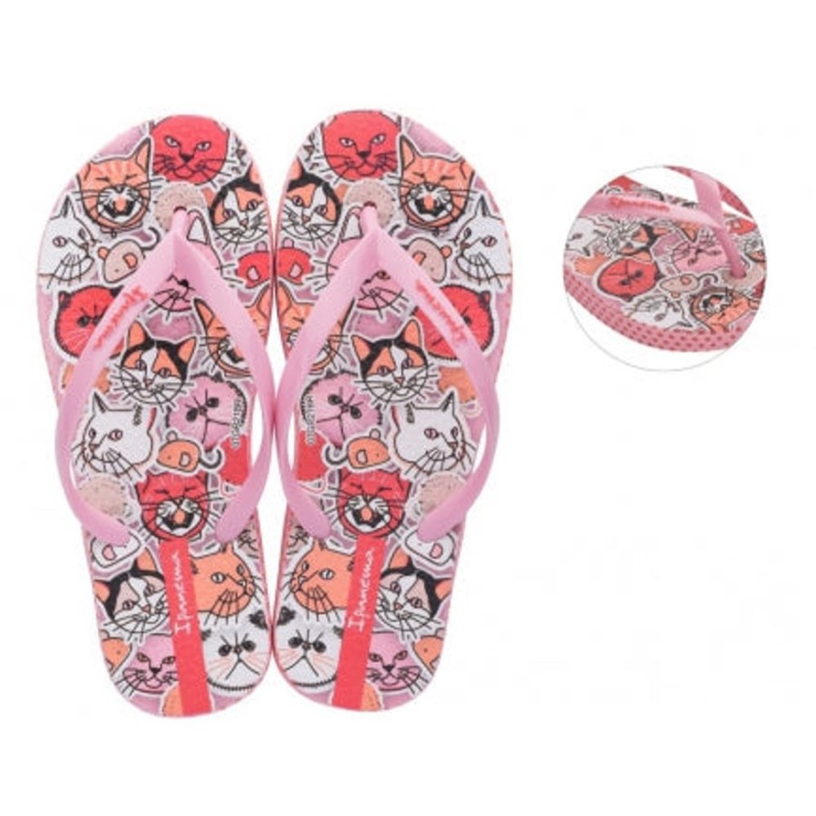 Novo Shoes Ipanema Ipanema | Novo Women'S Pets Kids Grendene