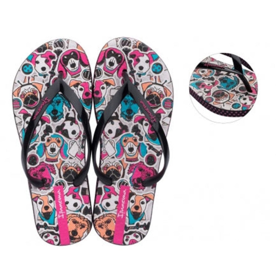 Novo Shoes Ipanema Ipanema | Novo Women'S Pets Kids Grendene