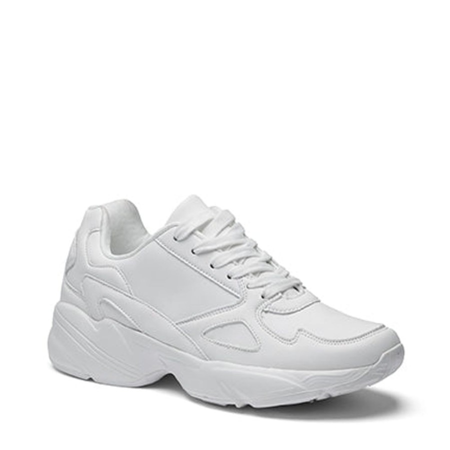 Novo Shoes Novo Casual Shoes | Novo Women'S Capture Casual White