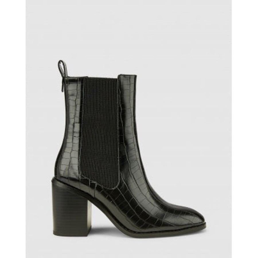 Novo Shoes Novo Ankle Boots | Novo Women'S Devora Boots